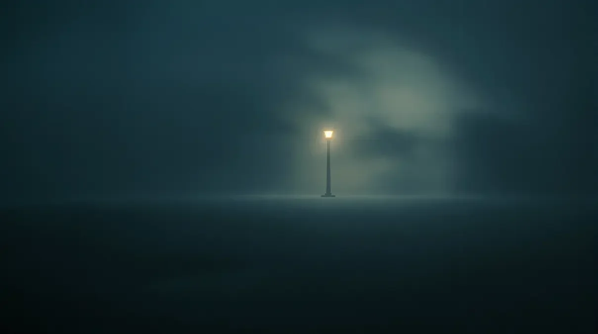 海雾 剧照 3