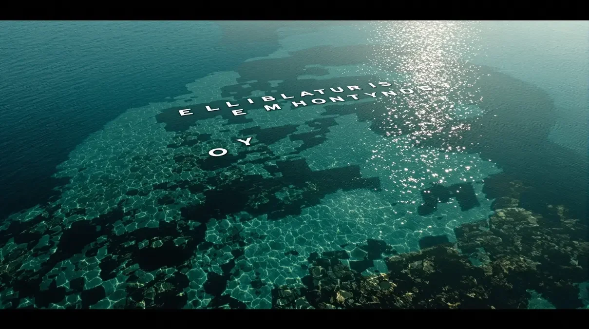 洋流信使 剧照 3