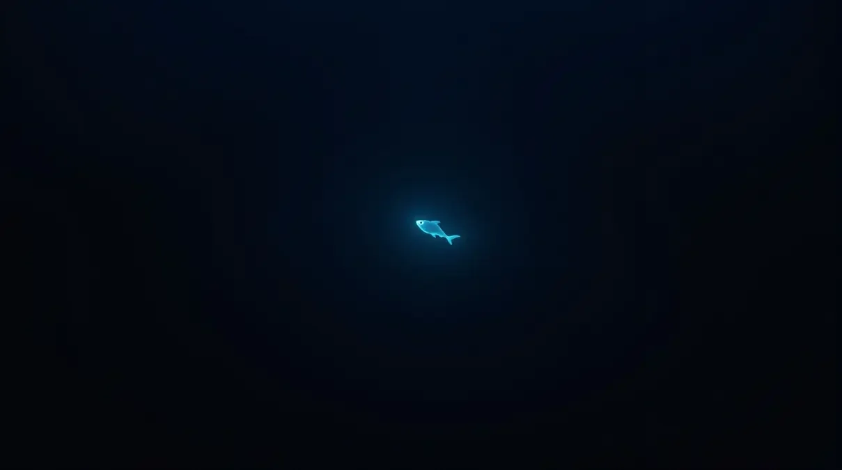 微光 剧照 1