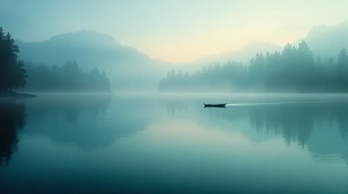 静水深流 剧照 3