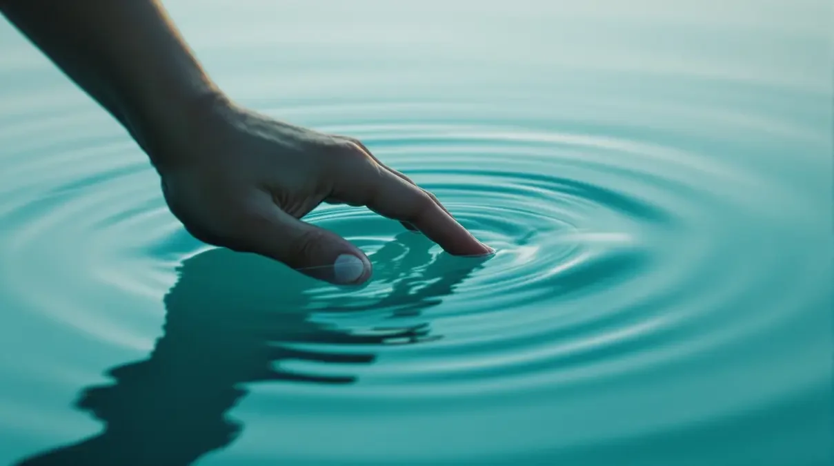 海的记忆 剧照 1